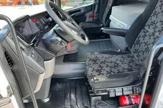 Scania R, 427 kW, diesel, automatic