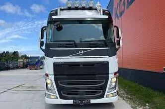 Volvo FH 540 6x2, 405 kW, diisel, automaat