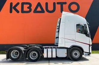Volvo FH 540 6x2, 405 kW, diisel, automaat