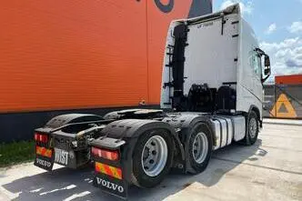 Volvo FH 540 6x2, 405 kW, diisel, automaat