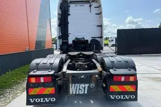Volvo FH 540 6x2, 405 kW, diisel, automaat