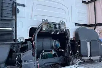 Volvo FH 540 6x2, 405 kW, diisel, automaat