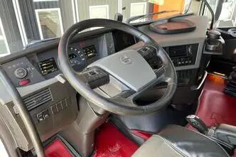 Volvo FH 540 6x2, 405 kW, diisel, automaat