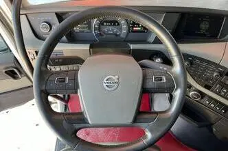 Volvo FH 540 6x2, 405 kW, diisel, automaat
