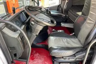 Volvo FH 540 6x2, 405 kW, diisel, automaat