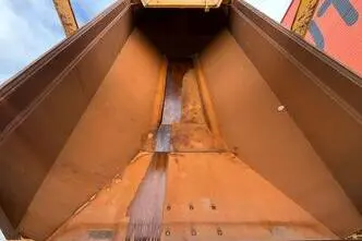 Volvo A 30 G 6x6, 264 kW, diisel