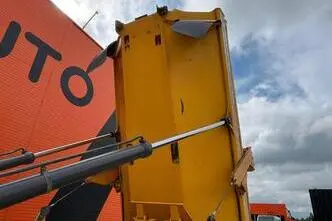 Volvo A 30 G 6x6, 264 kW, diisel