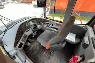 Volvo A 30 G 6x6, 264 kW, diisel