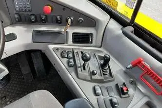 Volvo A 30 G 6x6, 264 kW, diisel