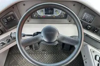 Volvo A 30 G 6x6, 264 kW, diisel