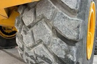 Volvo A 30 G 6x6, 264 kW, diisel