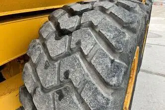 Volvo A 30 G 6x6, 264 kW, diisel