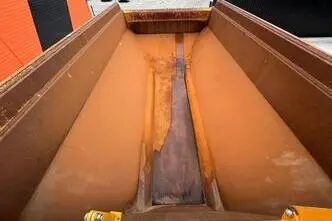 Volvo A 30 G 6x6, 264 kW, diisel