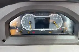 Volvo A 30 G 6x6, 264 kW, diisel