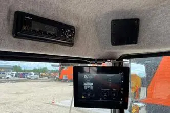 Volvo A 30 G 6x6, 264 kW, diisel