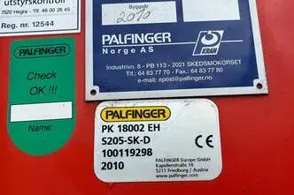 Mercedes-Benz Actros, 265 kW, diisel, automaat