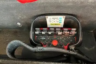 Mercedes-Benz Actros, 265 kW, diisel, automaat
