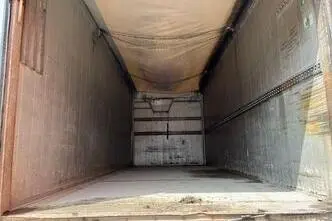 Mercedes-Benz Actros, 265 kW, diisel, automaat