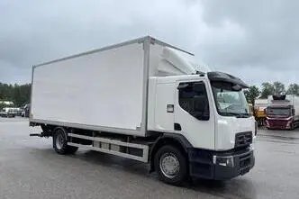 Renault D WIDE 320, 240 kW, diisel, automaat