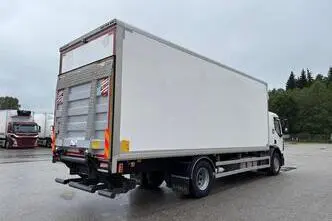 Renault D WIDE 320, 240 kW, diisel, automaat
