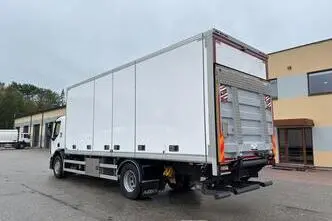 Renault D WIDE 320, 240 kW, diisel, automaat
