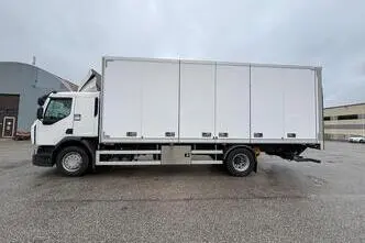 Renault D WIDE 320, 240 kW, diisel, automaat