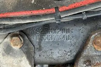 Scania R560, 15.6, 412 kW, diisel, automaat, tagavedu