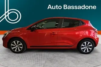 Renault Clio, 1.0, 67 kW, бензин, автомат, передний привод