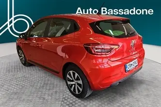 Renault Clio, 1.0, 67 kW, бензин, автомат, передний привод