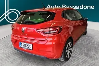Renault Clio, 1.0, 67 kW, бензин, автомат, передний привод