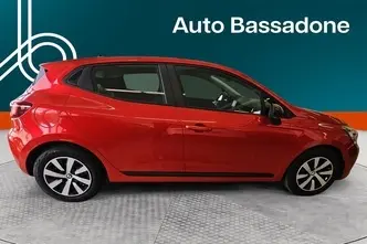 Renault Clio, 1.0, 67 kW, бензин, автомат, передний привод