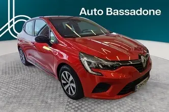 Renault Clio, 1.0, 67 kW, бензин, автомат, передний привод