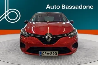 Renault Clio, 1.0, 67 kW, бензин, автомат, передний привод