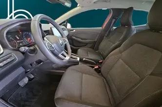 Renault Clio, 1.0, 67 kW, бензин, автомат, передний привод