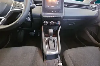 Renault Clio, 1.0, 67 kW, бензин, автомат, передний привод