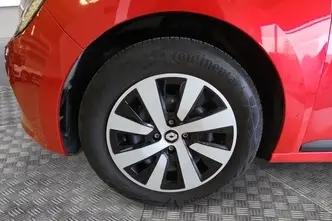 Renault Clio, 1.0, 67 kW, бензин, автомат, передний привод