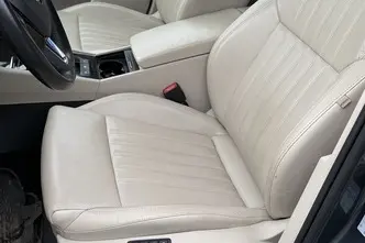 Škoda Superb, 2.0, 140 kW, diesel, automatic, four-wheel drive