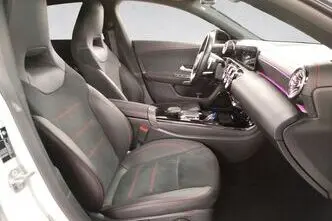 Mercedes-Benz CLA 200, 1.3, 120 kW, бензин, автомат, передний привод