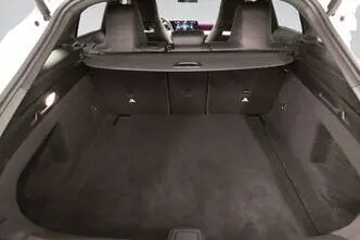 Mercedes-Benz CLA 200, 1.3, 120 kW, бензин, автомат, передний привод