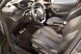 Peugeot 208, 1.2, 74 kW, бензин, автомат, передний привод