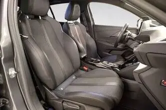 Peugeot 208, 1.2, 74 kW, бензин, автомат, передний привод