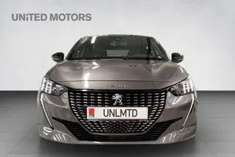 Peugeot 208, 1.2, 74 kW, бензин, автомат, передний привод