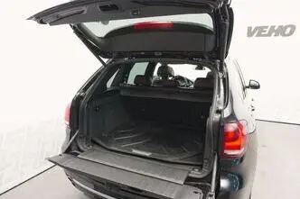 BMW X5, 3.0, 190 kW, diesel, automatic, four-wheel drive