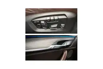 BMW X5, 3.0, 190 kW, diesel, automatic, four-wheel drive