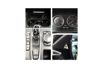 BMW X5, 3.0, 190 kW, diesel, automatic, four-wheel drive