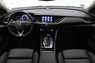 Opel Insignia, 1.6, 100 kW, diesel, automatic, front-wheel drive