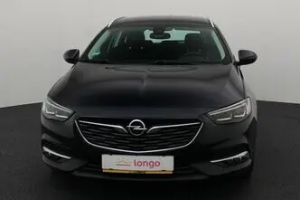 Opel Insignia, 1.6, 100 kW, diesel, automatic, front-wheel drive