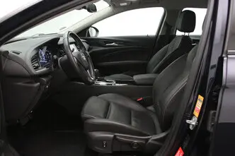 Opel Insignia, 1.6, 100 kW, diesel, automatic, front-wheel drive