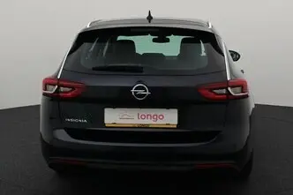 Opel Insignia, 1.6, 100 kW, diesel, automatic, front-wheel drive