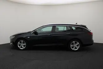Opel Insignia, 1.6, 100 kW, diesel, automatic, front-wheel drive